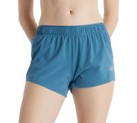 New Balance RC Short 3" Shorts M Azzurro