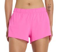 New Balance Rc 3´´ Shorts Rosa S Donna