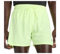 New Balance RC Short 5" Shorts L Giallo