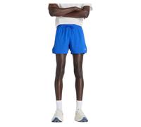 New Balance - RC Short 5'' - Pantaloncini da running XL blu