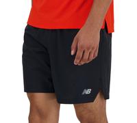New Balance RC Short 7" Shorts XL Nero