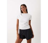 New Balance Rc short essenziale 5" nero XS