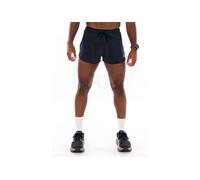 New balance rc 3inch split short nero uomo