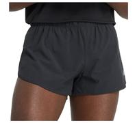 New Balance - RC Split Short 3 - Pantaloncini da running XXL nero