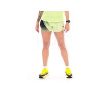 New Balance RC Ultra Light Printed Short 3" Shorts L Giallo