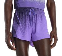 New Balance RC Ultra Light Printed Short 3" Shorts S Viola