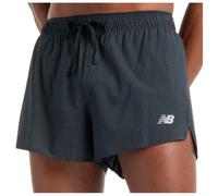 Shorts New Balance RC Ultra Light Split Short 3" 197967256271 in taglia S EU