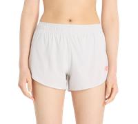 NEW BALANCE Rc Ultra Light Split Short 3 In W - Donna - Grigio - Taglia M- modello 2025