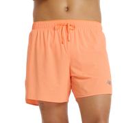 New Balance RC Ultra Light Split Short 5" Shorts S Arancio