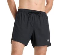 New Balance RC Ultra Light Split Short 5" Shorts XL Nero