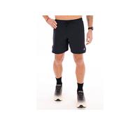 Pantaloni corti New Balance RC 7 Inch nero intenso - XL