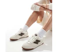 New Balance - RC42 - Sneakers bianco sporco e marrone - In esclusiva per ASOS 41.5