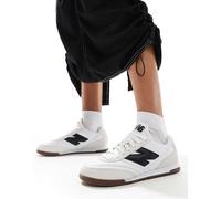 New Balance - RC42 - Sneakers unisex bianche e nere-Bianco 42.5