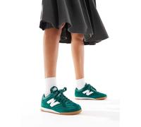 New Balance - RC42 - Sneakers verdi-Verde 37