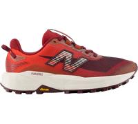 New Balance - Women's FuelCell Rebel Trail - Scarpe per trail running EU 38 rosso