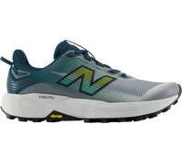 New Balance Rebel Trail Running Shoes Blu EU 44 1/2 Uomo