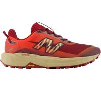 New Balance Rebel Trail Scarpe per sentieri 47 Rosso