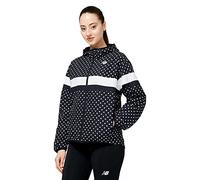 New Balance Reflective Accelerate Protect Giacca, Donna