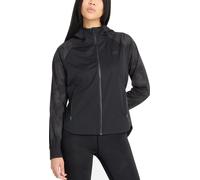 New Balance Reflective Woven Jacket Giacche con cappuccio L Nero