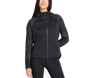 New Balance Reflective Woven Jacket Giacche con cappuccio L Nero