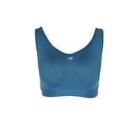 NEW BALANCE Reggiseno sportivo da donna Essential Run High Support blu | M (A-C)