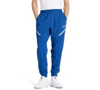 New Balance Reimagined Uomo - Pantaloni Blu - Taglia S - Poly Jersey Blue S