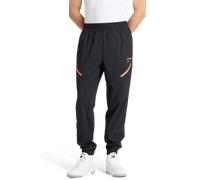 New Balance Reimagined Woven Jogger Uomo - Pantaloni Nero - Taglia XXL - Poly Jersey Black XXL