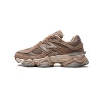 New Balance - Retro Mushroom Brown Sneakers - - Shoes - Uomo - Marrone - 38 EU