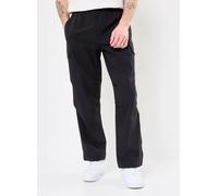 New Balance - Ripstop Cargo Pant Nero - Abbigliamento XXL Nero
