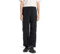 New Balance Ripstop Cargo Pant Uomo - Pantaloni Nero - Taglia M - Poly Jersey Black M