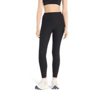 New Balance rise Donna - Leggings Nero - Taglia M - Poly Jersey Black M