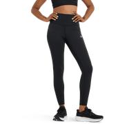 New Balance rise Donna - Leggings Nero - Taglia M - Poly Jersey Black M