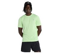 NEW BALANCE RUN ATHLETICS T-SHIRT XL