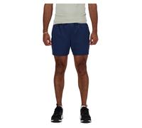 New Balance Sport Essential Short 5" Nbnavy Taglia: S | Pantaloncini Sportivi Outlet | Uomo | Blu