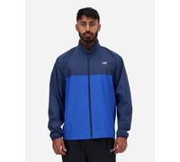 New Balance Run M - Giacca Running - Uomo - Nero S