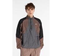 New Balance Run Water Resistant Jacket Earthsha Taglia: XXL | Giacche leggere Outlet | Uomo | Marrone