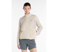 New Balance Run Water Resistant Jacket Linen Taglia: XL | Giacche Outlet | Donna | Bianco