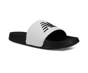 New Balance - Sandals - Sandali EU 40 nero/grigio