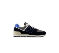 new balance Scarpa bassa '574' beige / blu scuro / grigio Uomo new balance 45,5 beige / blu scuro / grigio
