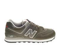 New Balance Scarpa Classics Ml574llg, 38, Multicolore