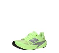 new balance Scarpa da corsa 'FC Rebel' grigio scuro / verde chiaro Donna new balance 37,5
