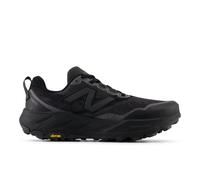 New Balance Scarpa Running - Trail - Mens - Textile/Textile/Other - Black Cement Z9 - Black Cement 44.5