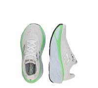 new balance Scarpa da corsa 'More' lime / argento / bianco, Taglia 41
