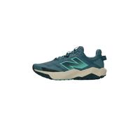 New Balance Dynasoft Nitrel V6 Trail Running Shoes Blu EU 36 Donna