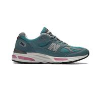 New Balance - Scarpa da Corsa U991 - - Sport - Uomo - Verde - 41 1/2 EU