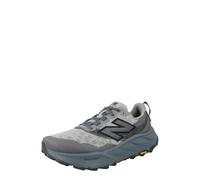 New Balance - Fresh Foam X Hierro V9 - Scarpe per trail running EU 44 grigio/blu