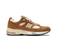 New Balance - Scarpa da running M991 - - Sport - Uomo - Marrone - 44 EU