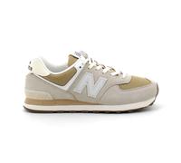 New Balance - Scarpa da running U574 - - Sport - Uomo - Grigio - 45 EU