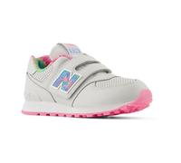 New Balance Scarpa Kids Lifestyle Grey Matter Textile/Other KL - Grey Matter 32