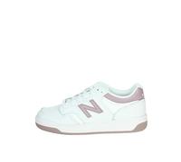 New Balance Scarpa Kids Lifestyle Ice Leather Textile